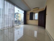 Hình ảnh Nhà mặt tiền trung tâm Bình Thạnh