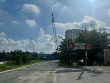 Hình ảnh Bán Lô Đất Bờ Kè Sông Vàm Thuât Vị Trí Đẹp Khu Phân Lô Lê Đức Thọ