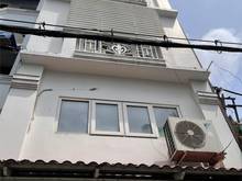 Hình ảnh GẤP, tổng giảm 2.2 TỶ, Nhà HXH PHẠM VIẾT CHÁNH SÁT QUẬN 1 - DT 4x11 -