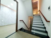 Hình ảnh Nhà đẹp Nguyễn Sơn Quận Tân Phú, hẽm 6m, 4.5x10, 4 tầng, nhỉnh 7.3 tỷ
