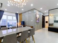 Hình ảnh GIÁ SẬP SÀN CH Riviera Point Q7 148m2 3PN