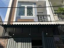 Hình ảnh MỚI !!! Nhà HXH Đội Cung,P11,Q11 59m2 1Tỷ460 SHR Đội Cung, Phường 11,