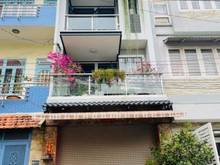 Hình ảnh Bán hẻm xe hơi Trần Phú, Q5 giá 2.562 tỷ 61m2. SHR
