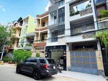 Hình ảnh MTKD khu Bình Phú P10 Q6, 80m2 4x20 4tần, tiện VP, KS, chỉ 11.x tỷ TL