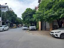 Hình ảnh Bán đất Phố Đỗ Nhuận, 101m2, MT7.5m ÔTÔ tránh, vỉa hè, KD đỉnh- Gía rẻ