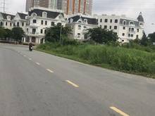 Hình ảnh Cần sang 20 nền đất ở đường.Trần Trọng Cung,Quận 7. 70m²/1tỷ9. SHR