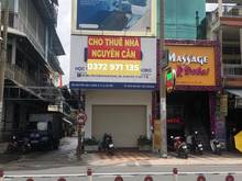 Hình ảnh ✅️ Cho thuê nhà mặt tiền đường Nguyễn Văn Lượng, phường 17 quận Gò Vấp