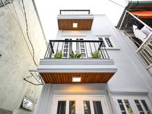 Hình ảnh Chính chủ cần bán gấp nhà ở Nguyễn Xiển,Quận9. 65m²/2tỷ5. Sổ Chính Chủ