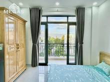 Hình ảnh Cho thuê Trang Chủ MB66.COM / Đăng Ký Tặng 66K giá rẻ ban công lớn full nội thất ngay tạ hiền quận 2