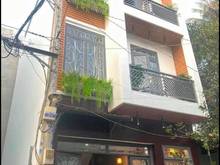 Hình ảnh NGỘP BANK CÔ BA BÁN GẤP NHÀ HXT Nguyễn Oanh,P17,Gò Vấp, 59m2 2tỷ139 SH