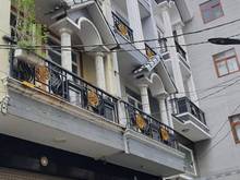 Hình ảnh Tòa Nhà 72M2 x 5 Tầng Mặt Tiền  BẠCH MÃ  Khu Cư  Xá Bắc Hải