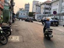 Hình ảnh Mặt tiền KD Nguyễn Đình Chiểu, 45m2, 3 tầng, Phú Nhuận, nhỉnh 5 tỷ