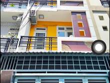 Hình ảnh KẸT VỐN BÁN!! Nhà Lê Thị Riêng,P.Bến Thành,Q1, 49m2 2Tỷ090 Lê Thị Riên