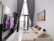Hình ảnh MỘT CĂN DUY NHẤT cc Smart Home Thủ Đức,69m2,3pn,2nvs,1ty215,sổ riêng.
