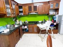 Hình ảnh Bán nhà rộng đẹp Minh Khai, ngõ ô tô quy hoạch sáng, giá 4.85 tỷ