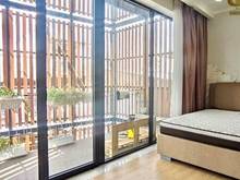 Hình ảnh Căn Hộ 1 phòng ngủ Ngay ĐH Ngoại Thương D5 Bình Thạnh