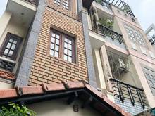 Hình ảnh Bán Nhà Bình Thạnh Ngay Cầu Thị Nghè Giáp Ranh Q1 4L (4x14) 9Tỷ