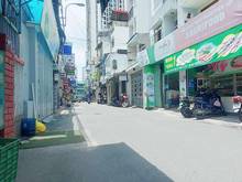 Hình ảnh Bán nhà đẹp HXH7C CÁCH MẠNG THÁNG 8 Quận10-NGANG 5M- 3 TẦNG -CHỈ 5 tỷ