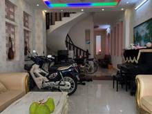 Hình ảnh Thu hồi vốn bán nhà đường Dương Bá Trạc Quận 8 giá 1 tỷ 630 triệu