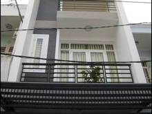Hình ảnh BÁN GẤP HÓT!! nhà mới Nguyễn Văn Lượng.GV 62m2 1tỷ590 HXH Nguyễn Văn L