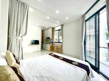 Hình ảnh STUDIO BANCOL 32M2, Full NT Trống Sẳn, Giáp Phú Nhuận, Khu Sân Bay