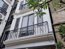 Hình ảnh Bán nhà đẹp Hoàng Mai, thoáng sáng, tặng nội thất, giá 4.6 tỷ