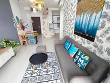 Hình ảnh Đinh cư Nhật cần bán lại căn Xi Grand, Q.10 giá 1.763 tỷ 70m2. LH Lan