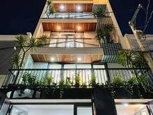 Hình ảnh Giảm giá mạnh chỉ còn 2tỷ3 nhà đường Nơ Trang Long,Bình Thạnh.Sổ Riêng