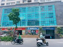 Hình ảnh Cho thuê mặt bằng kinh doanh phố Vàng quận Thanh Xuân, 180m2 x 4 tầng.