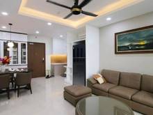 Hình ảnh Bán  Trang Chủ MB66.COM / Đăng Ký Tặng 66K COSMO CITY, Q7   100m2 3tỷ640 3pn