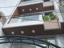 Hình ảnh Bán Nhà Phú Nhuận Phan Đăng Lưu Oto Vào Tận Cửa 4L (4.2x13) Giá 7.7Tỷ