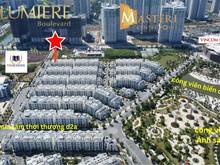Hình ảnh BÁN NHANH căn nhà phố 445m2 liền kề Vinschool