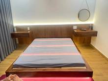 Hình ảnh Bán căn Vila siêu phẩm phố Đỗ Nhuận, DT 7m x 14m, 1 trệt 2 lầu, 4 ngủ