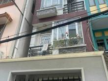 Hình ảnh Làm ăn thua lỗ bán gấp nhà Đ. Cô Bắc, Q.1 giá 2.348 tỷ 69m2.