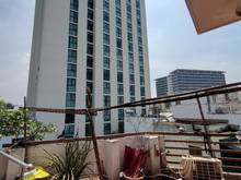 Hình ảnh GIÁP QUẬN 1 - đường Hoàng Diệu 50m2 - CHÍNH CHỦ LÂU ĐỜI