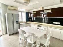 Hình ảnh Nguyên Căn MTH Xe Tải Q1-4 Tầng full Nội Thất Gần Bùi Viện -25trieu