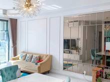 Hình ảnh Mua nhanh bán nhanh căn chung cư Dlusso, Q.2 giá 1.934 tỷ 70m2