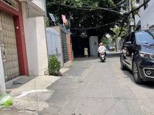 Hình ảnh Bán biệt thự Mini PHÚ NHUẬN - 65M2, nở hậu - 3 TẦNG BTCT - CHỈ 5 TỶ xx