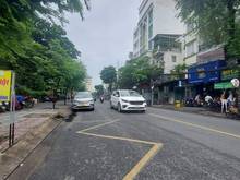 Hình ảnh Mặt tiền Kinh doanh TRƯỜNG SƠN - VIEW CV LÊ THỊ RIÊNG, 91 M2 x 5 T