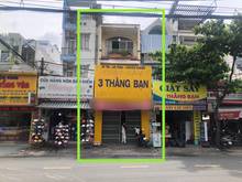 Hình ảnh Cho thuê nhà Mặt Tiền Lê Đức Thọ P.17 Gò Vấp