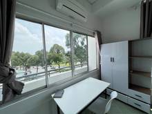Hình ảnh Căn Hộ Duplex Diện Tích Lớn - Cửa Sổ Thoáng - Ngay Định Bộ Lĩnh