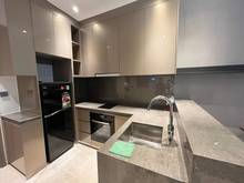 Hình ảnh ĐẸP NGẤT NGÂY CH Conic Riverside Q8 66m2 2PN