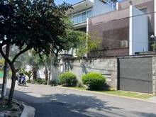Hình ảnh Sót lại 5 lô cuối cùng đường Nguyễn Cơ Thạch, Quận 2. SHR, giá 2tỷ2