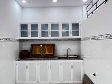 Hình ảnh VỊ TRÍ ĐẸP nhà Lương Định Của,Q2,52m2,1t2l,3pn,3nvs,1ty659,hxh,shr