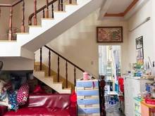 Hình ảnh Nóng phỏng tay bán nhà đường Lý Nam Đế Quận 11 giá 1 tỷ 840 triệu