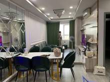 Hình ảnh Bán Trang Chủ MB66.COM / Đăng Ký Tặng 66K chung cư TOPAZ quận 8 79 m2/ 2PN- 2WC, nhà trống  Giá bán :