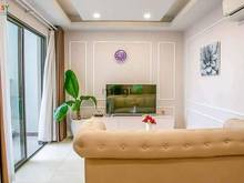 Hình ảnh Masteri Thảo Điền quận 2 bán Dt :75m2 2pn 2wc full nội thất cao cấp