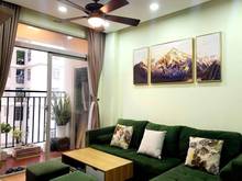 Hình ảnh CỰC PHẨM nhà Nguyễn Hữu Thọ,Q7,54m2,1t1l,3pn,2nvs,1ty735,sổ riêng,hxh