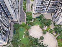 Hình ảnh Bán 2PN+ 69m2 Vinhomes Grand Park Q9, Giá 2,7 tỷ BTP