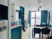 Hình ảnh Cần bán nhanh Trang Chủ MB66.COM / Đăng Ký Tặng 66K chung cư The Gold View Quận 4. - Diện tích: 80m2,